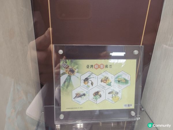 大家去高雄，住的酒店這間博物館附近，就要行一行，免費参觀，入...