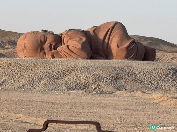 絲路風光之旅：鳴沙山月牙泉、敦煌莫高窟、大地之子、一生必须最...