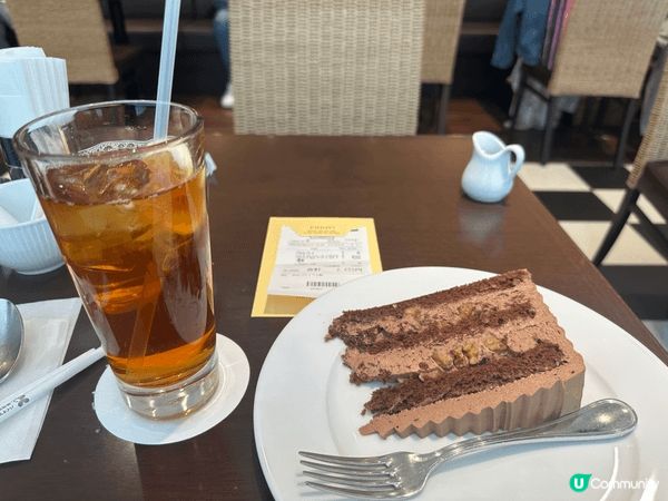 每次去日本，Harbs 是必去餐廳。特別推介中午11:00-...