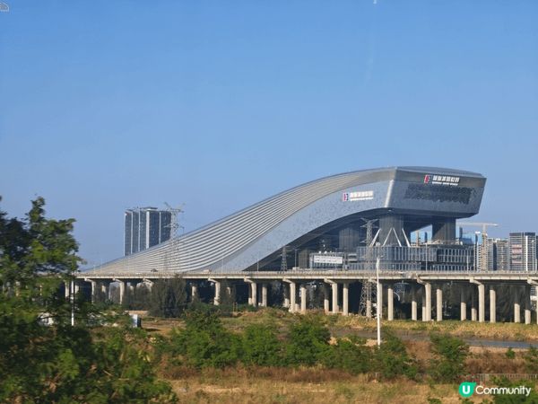 華發冰雪世界⛷️食買玩