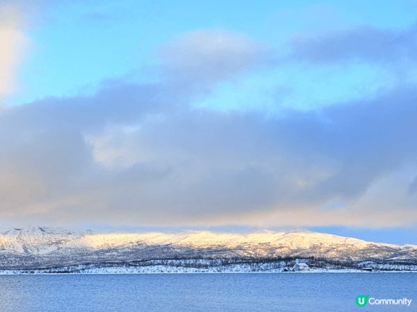 今次想分享一下呢度係位於瑞典北部既Abisko