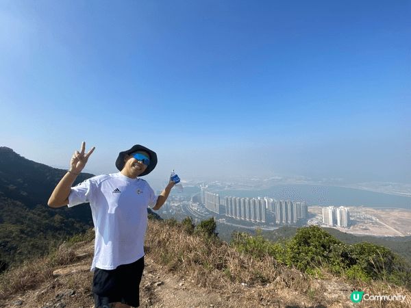 香港好去處當然除咗名店，夜景之外