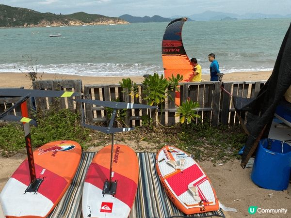 香港好去處當然除咗名店，夜景之外