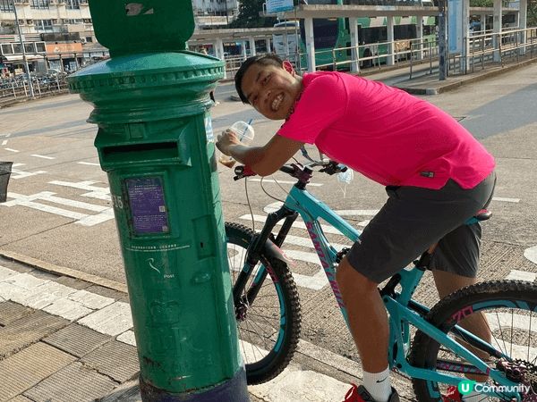 香港好去處當然除咗名店，夜景之外