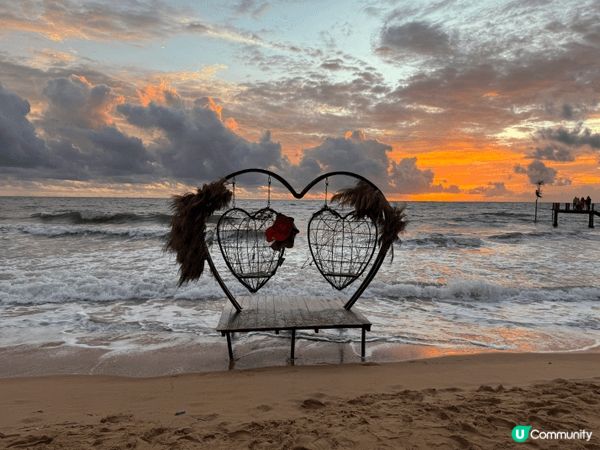 富國島：近年港人熱門旅遊景點之一。島上擁有潔白綿長的沙灘、澄...