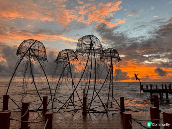 富國島：近年港人熱門旅遊景點之一。島上擁有潔白綿長的沙灘、澄...
