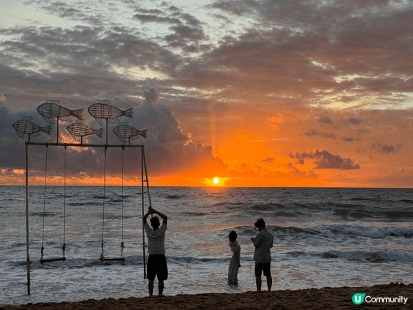 富國島：近年港人熱門旅遊景點之一。島上擁有潔白綿長的沙灘、澄...
