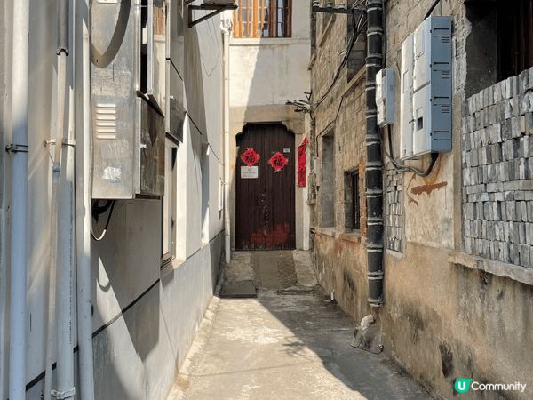 長沙是一個很有活力的城市. 這𥚃充滿懷舊的建築物亦融合了潮人...