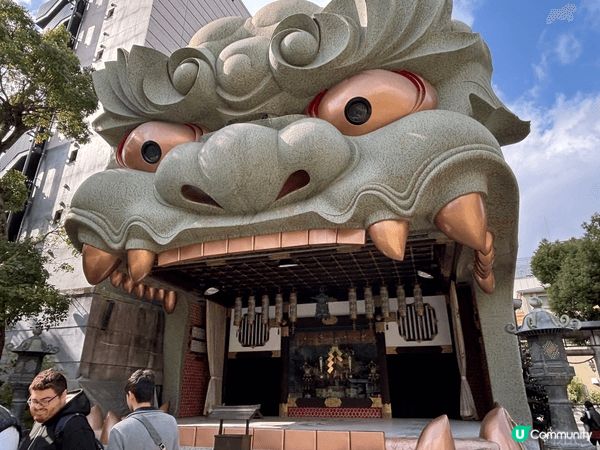 我好鐘意去日本呀因為覺得日本既風景好靚好多好既野食