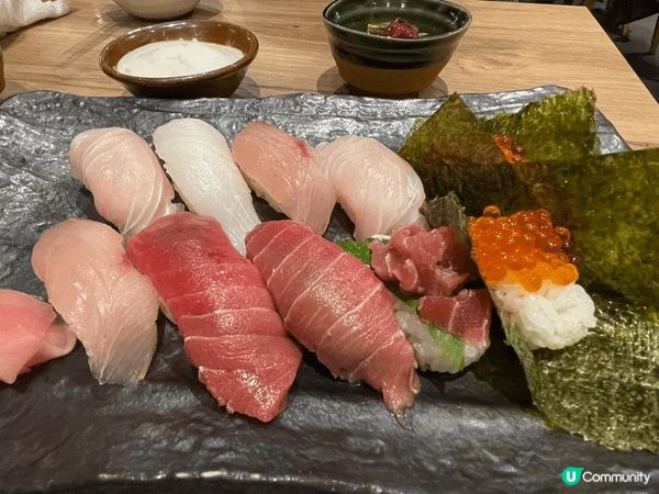 去米子旅行最期待嘅行程，食長腳蟹同魚生，米子係一個臨海地方，...