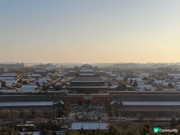 白色故宮