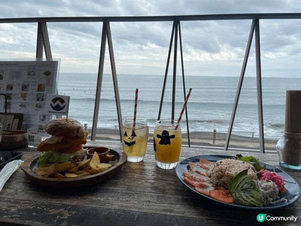 瀨戶內海真係 Chill 到震！😍🌊 條海岸線靚到犯規，海水...
