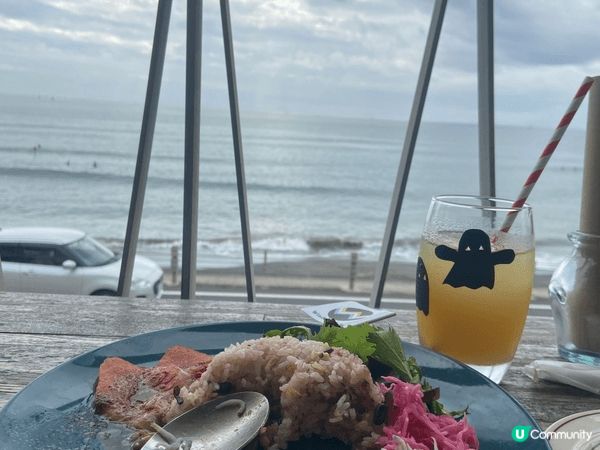 瀨戶內海真係 Chill 到震！😍🌊 條海岸線靚到犯規，海水...