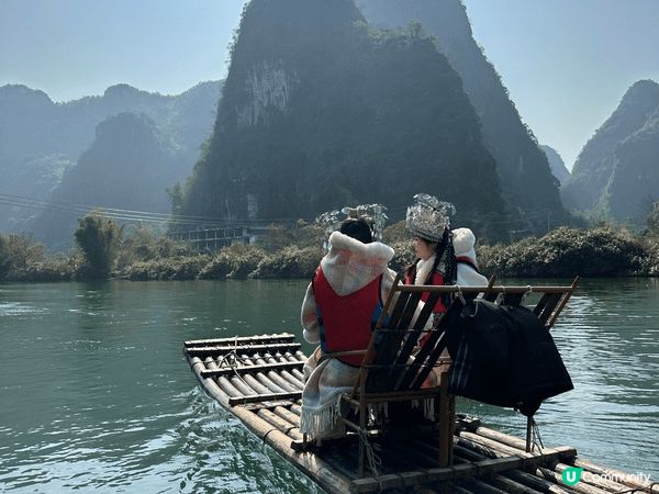 十里畫廊水稻田酒店坐落於山水之間，環抱稻田美景與山水秀色。酒...