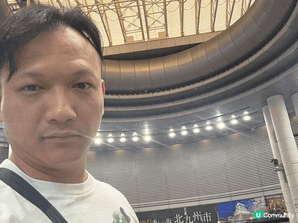 日本福岡市及小倉JR之行