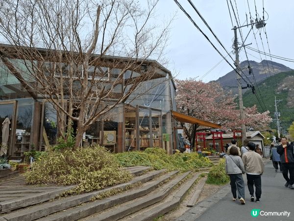 日本行 嘢食又多又好食 風景好靚， 去旅行果然唔同啲😆😆...