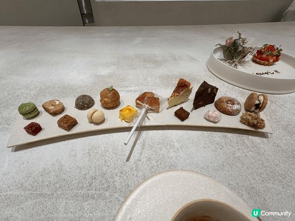 日本甜品