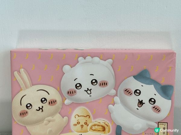 東京必買手信 crossover chiikawa!勁得意 ...