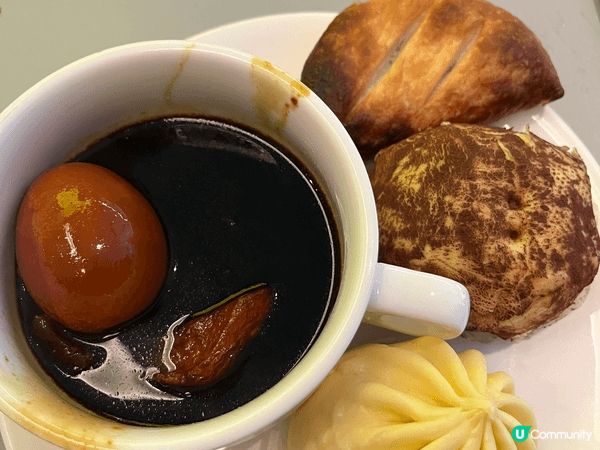 珠海市来魅力假日酒店午市自助餐美食多，人均¥110，環境優美...