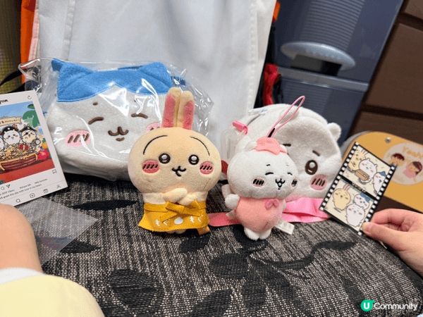 圖一是小手袋，馬拉松網上做緊雙12傻惠，$49一個。好抵！圖...