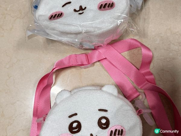圖一是小手袋，馬拉松網上做緊雙12傻惠，$49一個。好抵！圖...