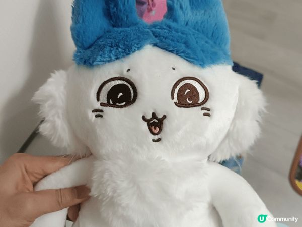 Chiikawa不同造型款式與貼紙
