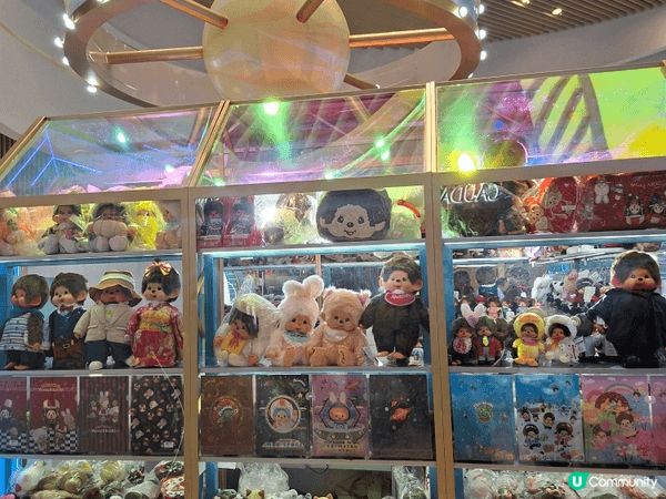 ✨️2025聖誕節好去處😍將軍澳PopCorn Monchh...