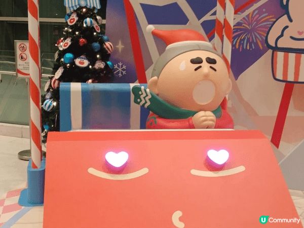 同屋企人親戚一齊去yoho酒樓食飯, 同埋之前喺屯門v ci...