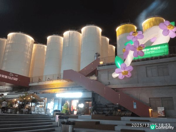 聖誕深圳羅湖區逍遙隨心遊，由羅湖區南至北，南由文錦渡邊界 (...