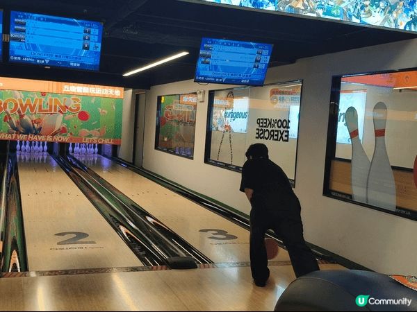 🎉玩樂日記｜珠海夏灣運動樂園，六十鐘任玩射箭保齡超爽！ 