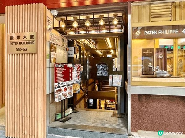 聖誕期間在香港本土消費，在香港置地廣場及皇后像廣場欣賞聖誕裝...