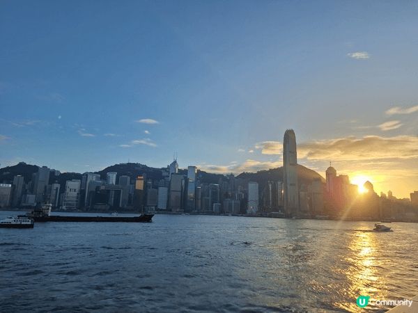香港有咁多好玩既地方，但我最想同小朋友去Super Spor...