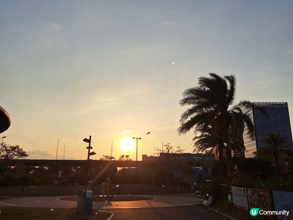 香港有咁多好玩既地方，但我最想同小朋友去Super Spor...