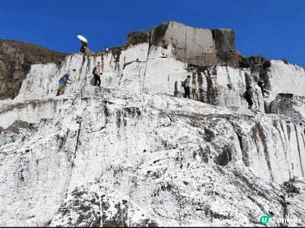 我會推介位於西貢區最南端的島嶼東龍島，島上面有多個著名景點，...