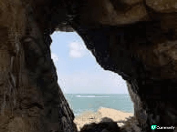 我會推介位於西貢區最南端的島嶼東龍島，島上面有多個著名景點，...