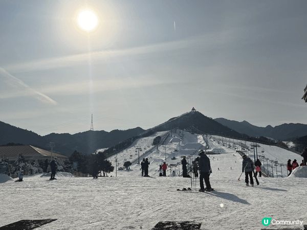 喺旺季嘅時候想去滑雪，去北京就性價比高同抵玩啲。北京滑雪平過...