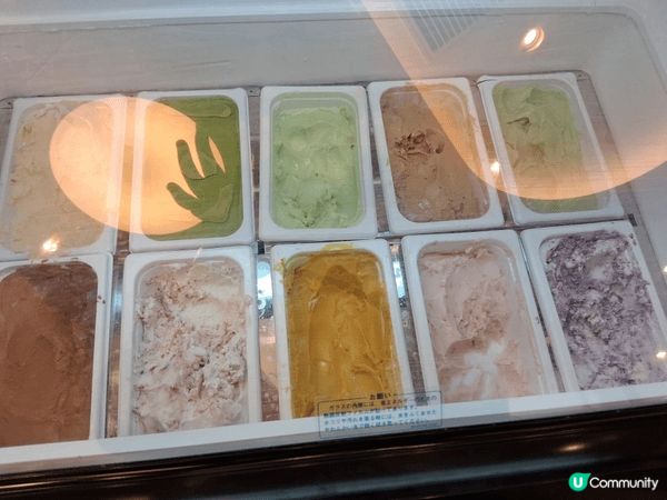 #OK即刻有 之前喺東京已經想試甜品放題店sweet par...