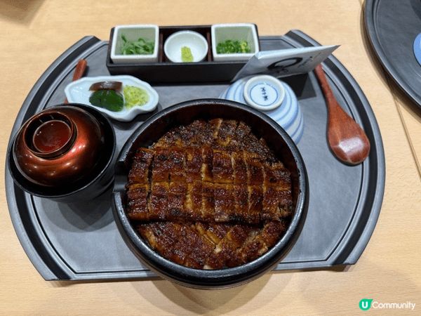 名古屋，有好多好好食嘅嘢，串燒、燒肉、炭烤三食鰻魚飯