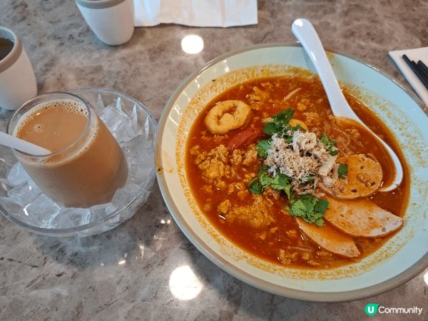 這間越南餐廳，每次去都必點這兩樣，份量充足加食後滿足的感覺，...