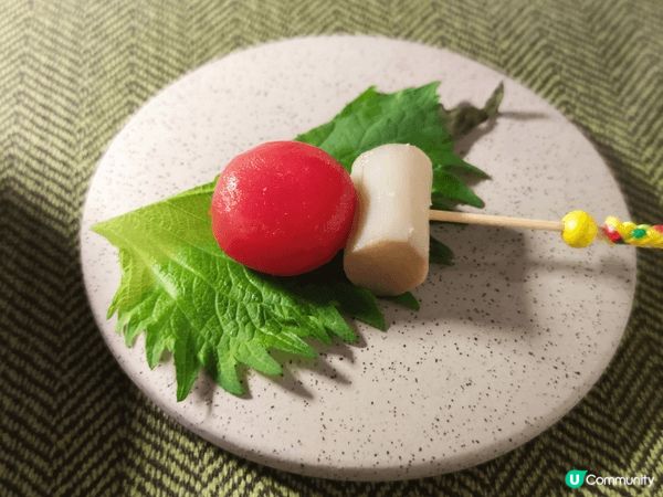 新年中環試新嘢！🎄✨