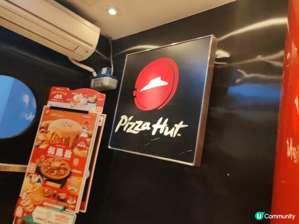 香港大把好嘢食，川味，泰式，pizza 落到街想食咩國家既都...