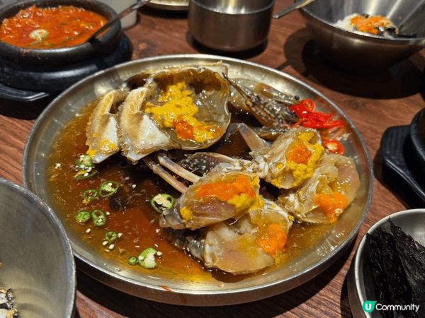 韓國釜山可以食醬油蟹又可以試當地特色鹽麵包，搭架火車去埋首爾...