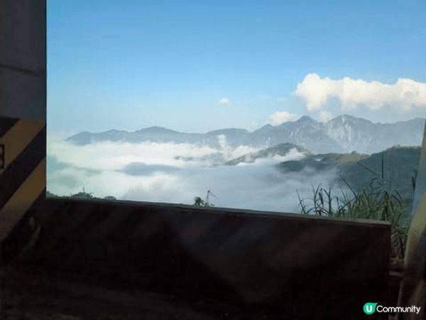 阿里山森林鐵路是百年歷史的山地小火車，沿途穿越高聳杉林與蜿蜒...