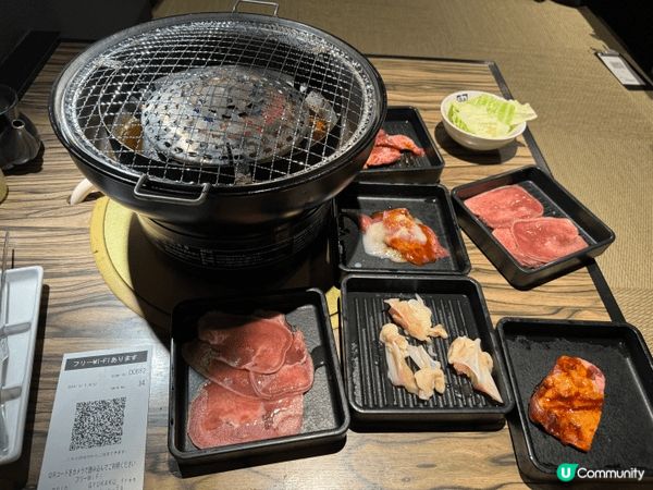 三張圖片都是攝於大阪