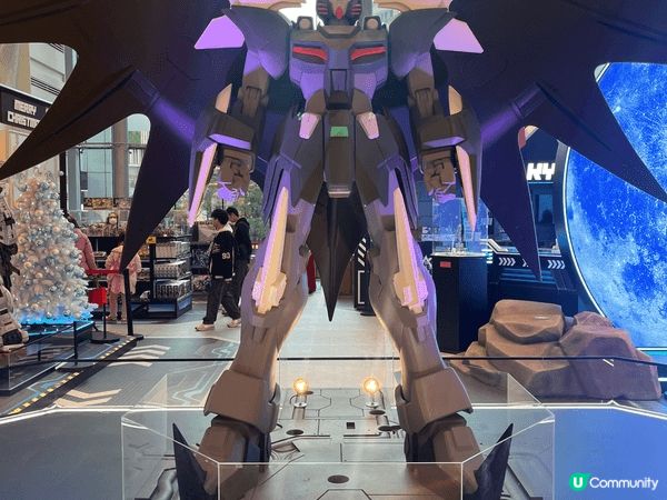 好耐冇試過咁心跳加速，荃新天地嘅「KYUBI X MOBIL...