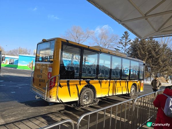 中國哈爾濱是亞洲其中一個赏雪景和看冰雕的最佳選擇，亦是體驗北...