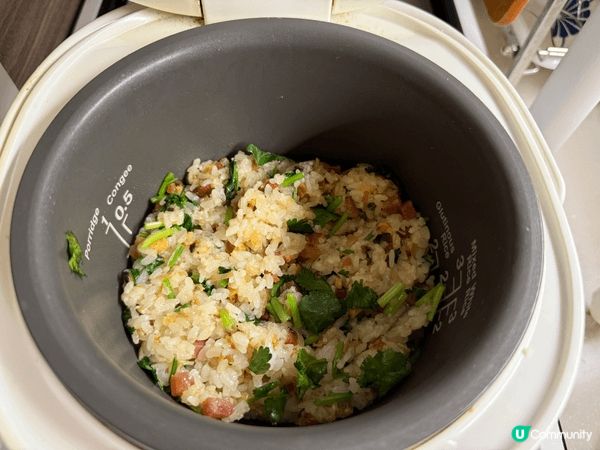 係屋企煮飯仔，蘿蔔糕，糖炒栗子，平靚正