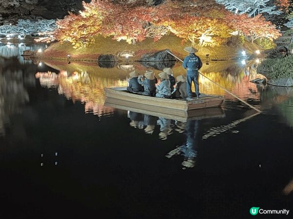 香川夜楓🍁絕美！😍