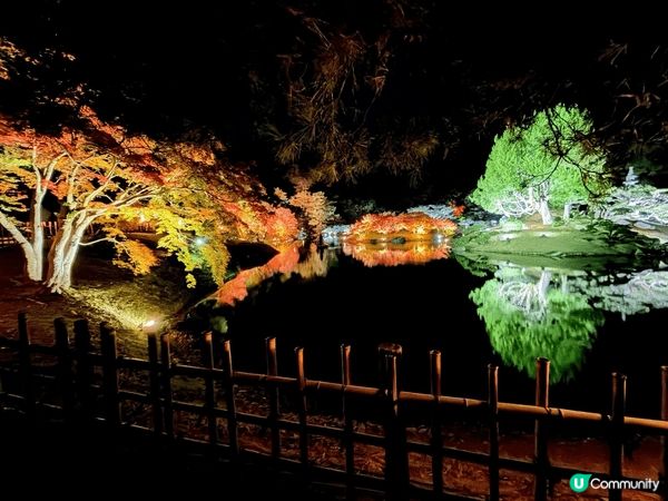 香川夜楓🍁絕美！😍