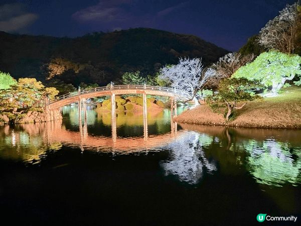 香川夜楓🍁絕美！😍